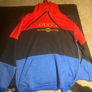 Gucci sweater